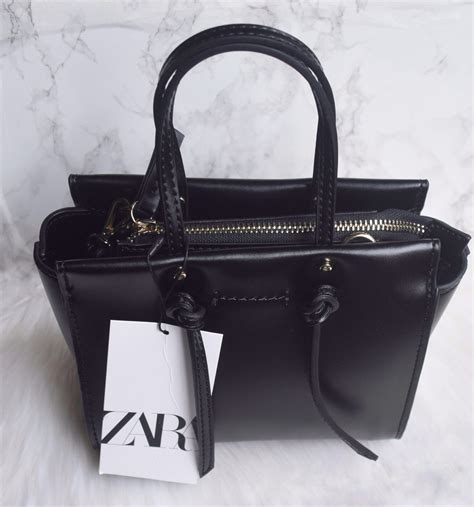 zara hand bags